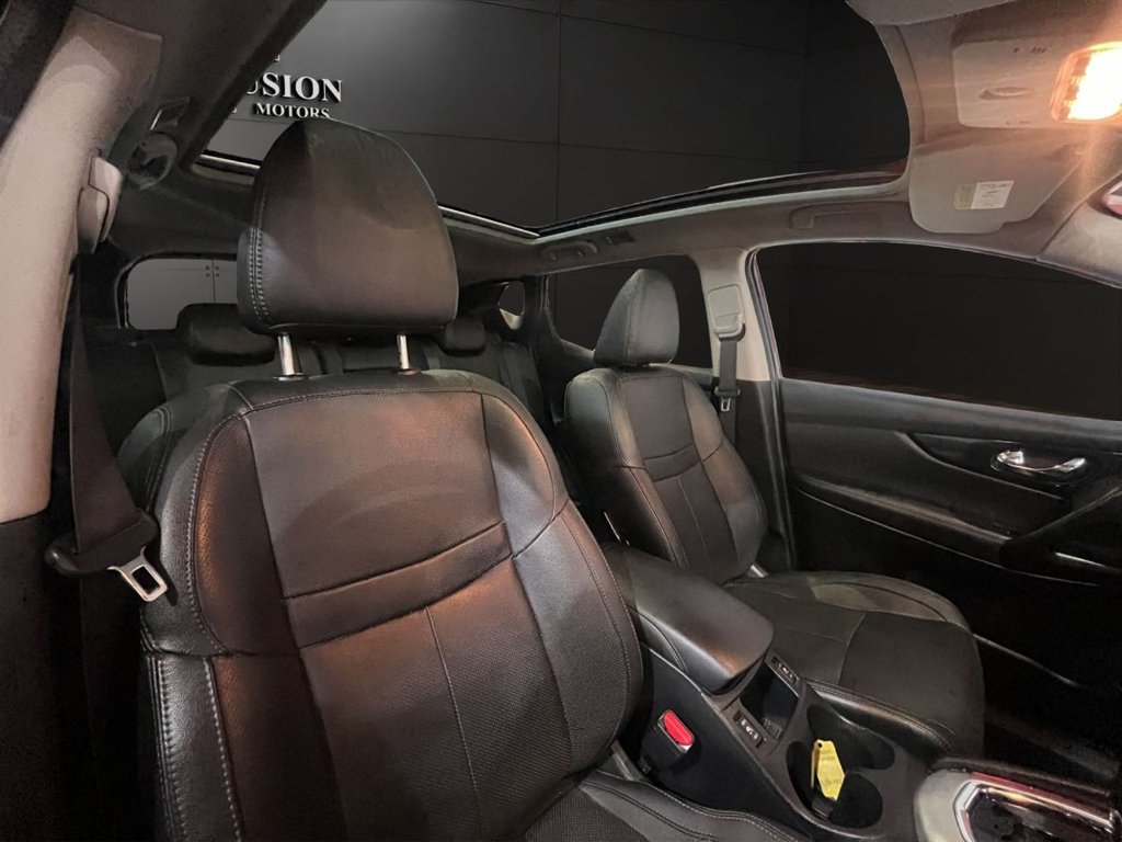 Used Nissan Qashqai 2016 for sale - 77660126: Photo 17