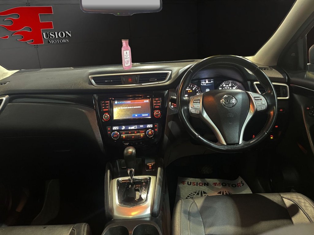 Used Nissan Qashqai 2016 for sale - 77660126: Photo 9