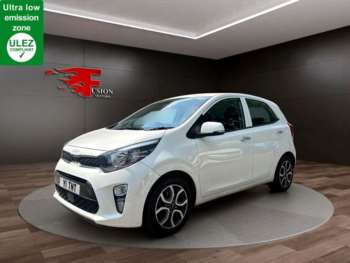 2022 (TN) - 1.0 DPi 3 Hatchback 5dr Petrol Manual Euro 6 (s/s) (66 bhp)