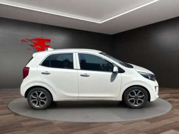 Used Kia Picanto 2022 for sale - 74606641: Photo