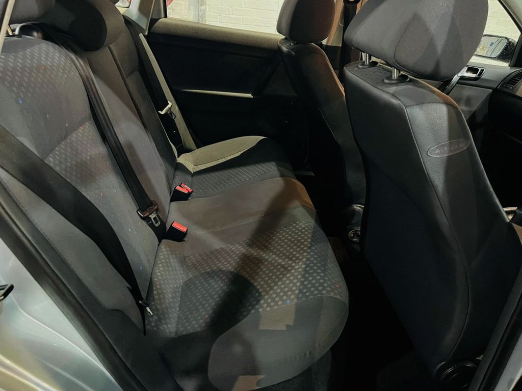 Used Volkswagen Polo 2005 for sale - 77719471: Photo 14