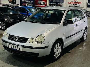 Volkswagen Polo feature image