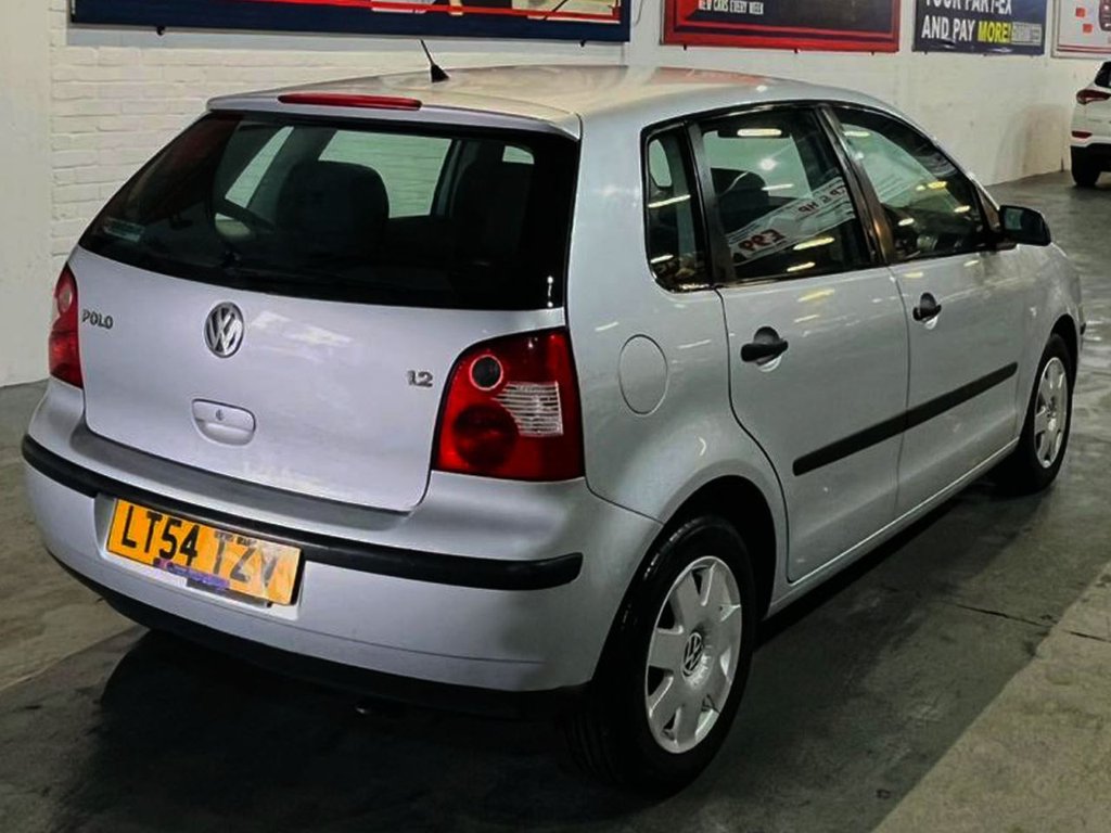 Used Volkswagen Polo 2005 for sale - 77719471: Photo 7