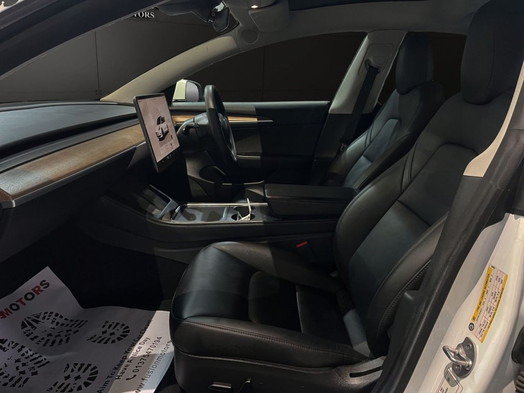 Used Tesla Model 3 2022 for sale - 77451588: Photo 12