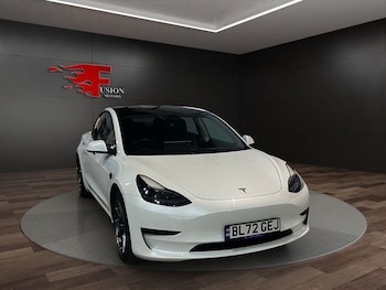 Used Tesla Model 3 2022 for sale - 77451588: Photo