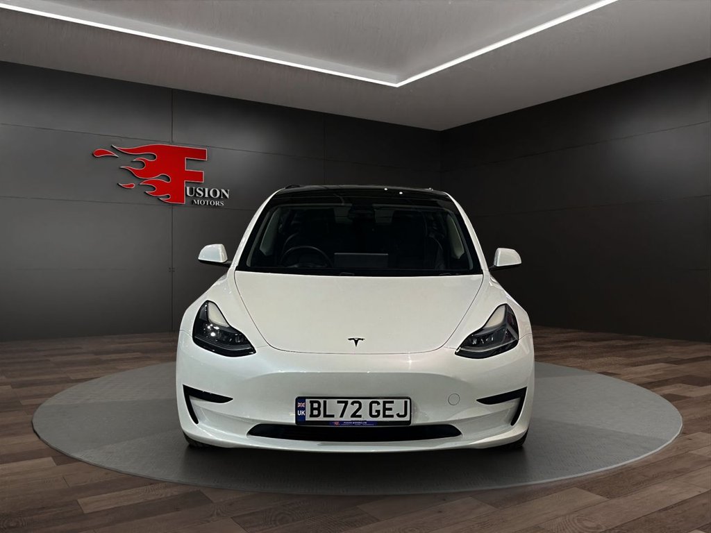 Used Tesla Model 3 2022 for sale - 77451588: Photo 2