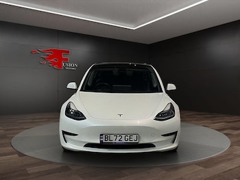 Used Tesla Model 3 2022 for sale - 77451588: Photo