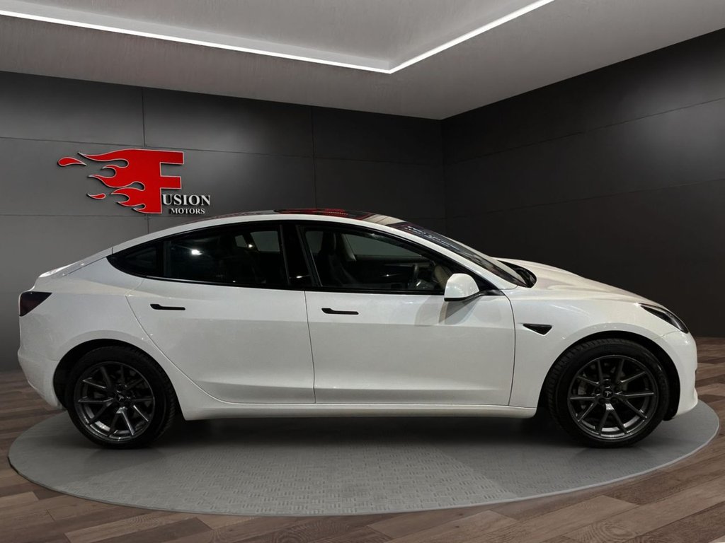 Used Tesla Model 3 2022 for sale - 77451588: Photo 3