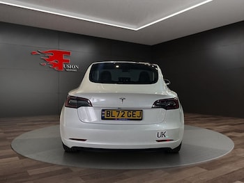 Used Tesla Model 3 2022 for sale - 77451588: Photo