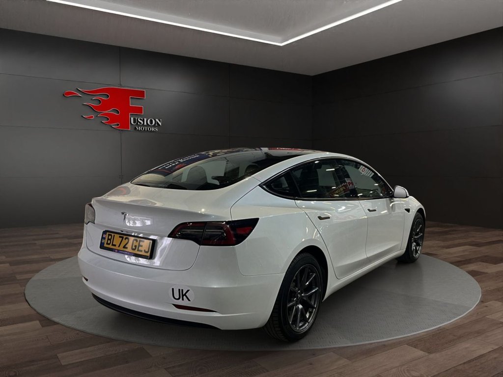 Used Tesla Model 3 2022 for sale - 77451588: Photo 5