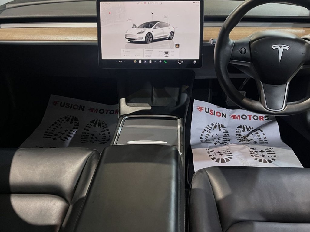 Used Tesla Model 3 2022 for sale - 77451588: Photo 6