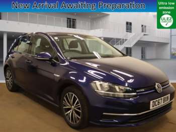2018 (67) - 1.5 TSI EVO SE Nav Hatchback 5dr Petrol Manual Euro 6 (s/s) (130 ps)