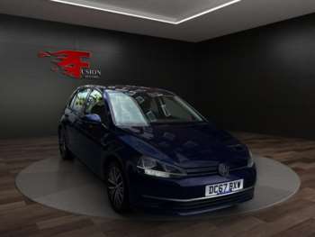 Used Volkswagen Golf 2018 for sale - 75042448: Photo