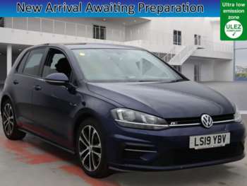 2019 (19) - 2.0 TDI R-Line 5dr DSG