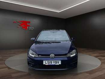 Used Volkswagen Golf 2019 for sale - 75227088: Photo