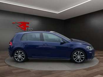 Used Volkswagen Golf 2019 for sale - 75227088: Photo