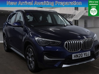 Used BMW X1 2020 for sale - 77734675: Photo