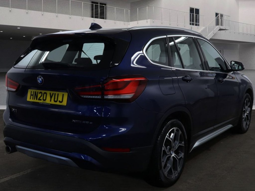 Used BMW X1 2020 for sale - 77734675: Photo 2