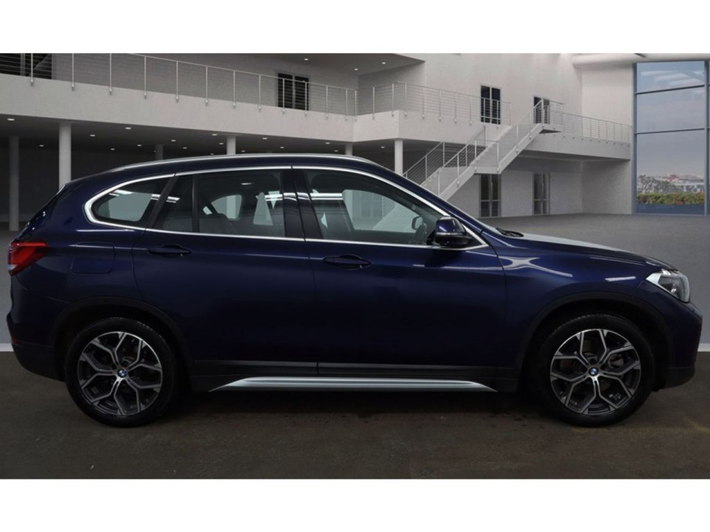 Used BMW X1 2020 for sale - 77734675: Photo 3