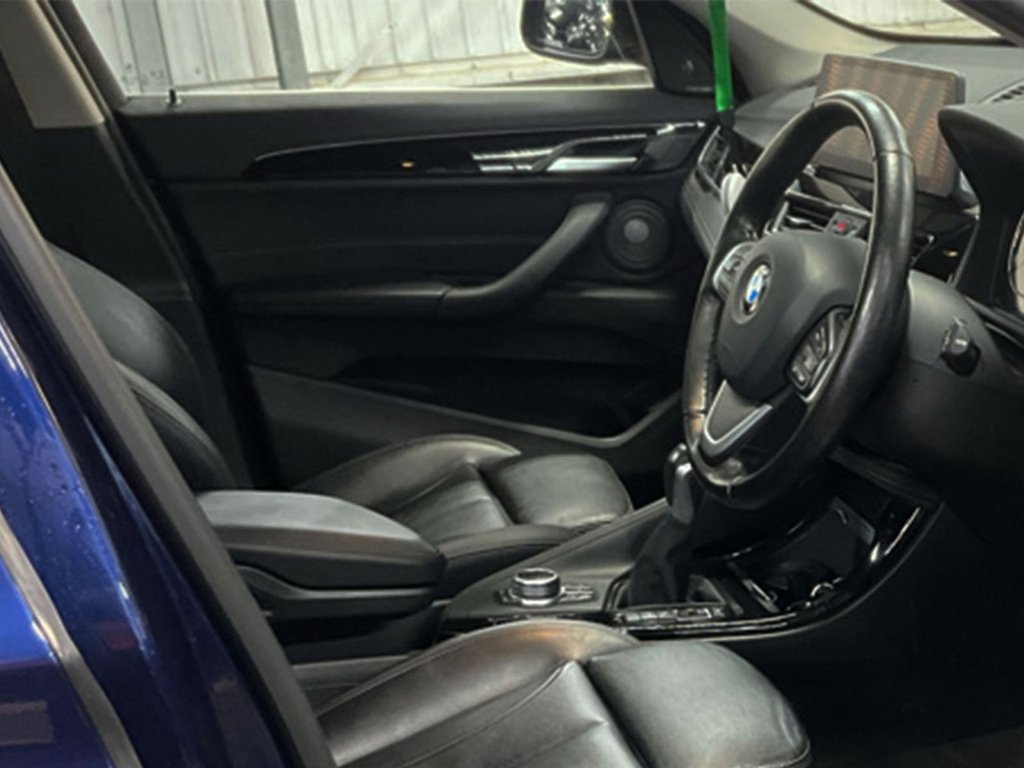 Used BMW X1 2020 for sale - 77734675: Photo 5