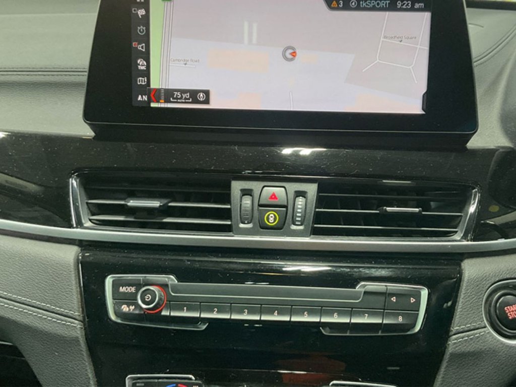 Used BMW X1 2020 for sale - 77734675: Photo 6