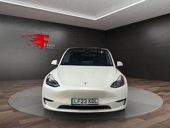Used Tesla Model Y 2023 for sale - 78780308: Photo