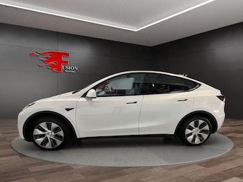 Used Tesla Model Y 2023 for sale - 78780308: Photo