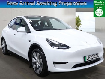 Used Tesla Model Y 2023 for sale - 78632098: Photo