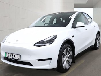 Used Tesla Model Y 2023 for sale - 78632098: Photo