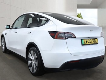 Used Tesla Model Y 2023 for sale - 78632098: Photo