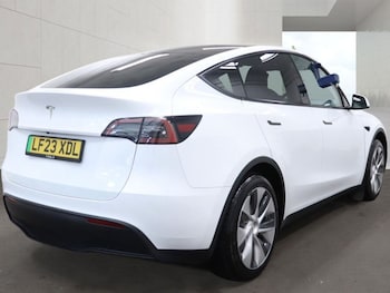 Used Tesla Model Y 2023 for sale - 78632098: Photo