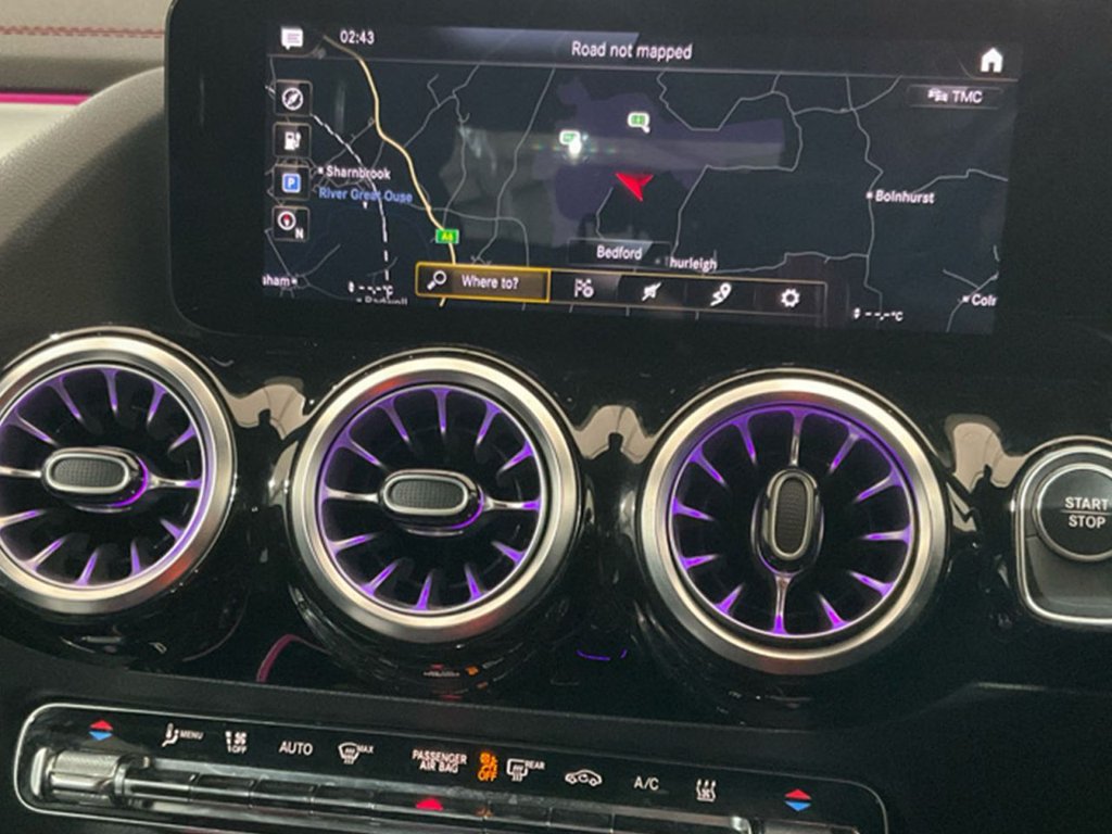 Used Mercedes-Benz EQA 2021 for sale - 78153914: Photo 10