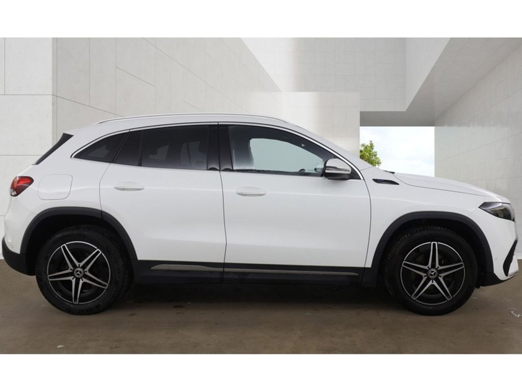 Used Mercedes-Benz EQA 2021 for sale - 78153914: Photo 5