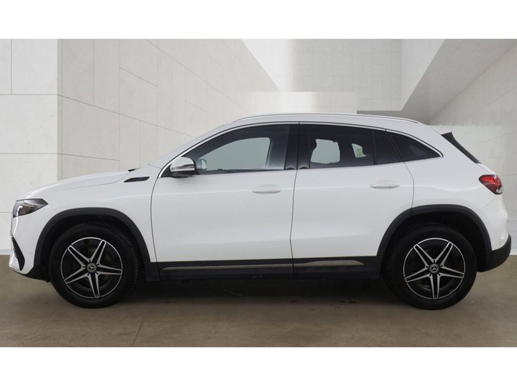 Used Mercedes-Benz EQA 2021 for sale - 78153914: Photo 6