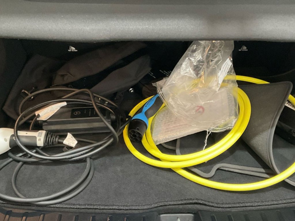 Used Mercedes-Benz EQA 2021 for sale - 78153914: Photo 7