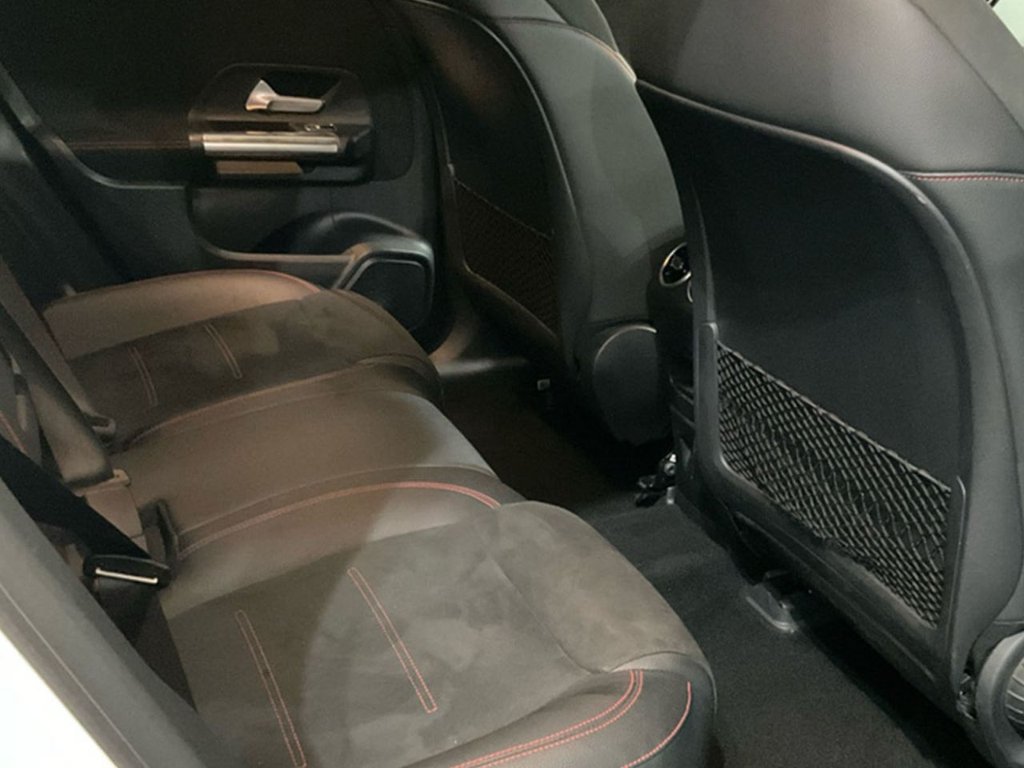 Used Mercedes-Benz EQA 2021 for sale - 78153914: Photo 8