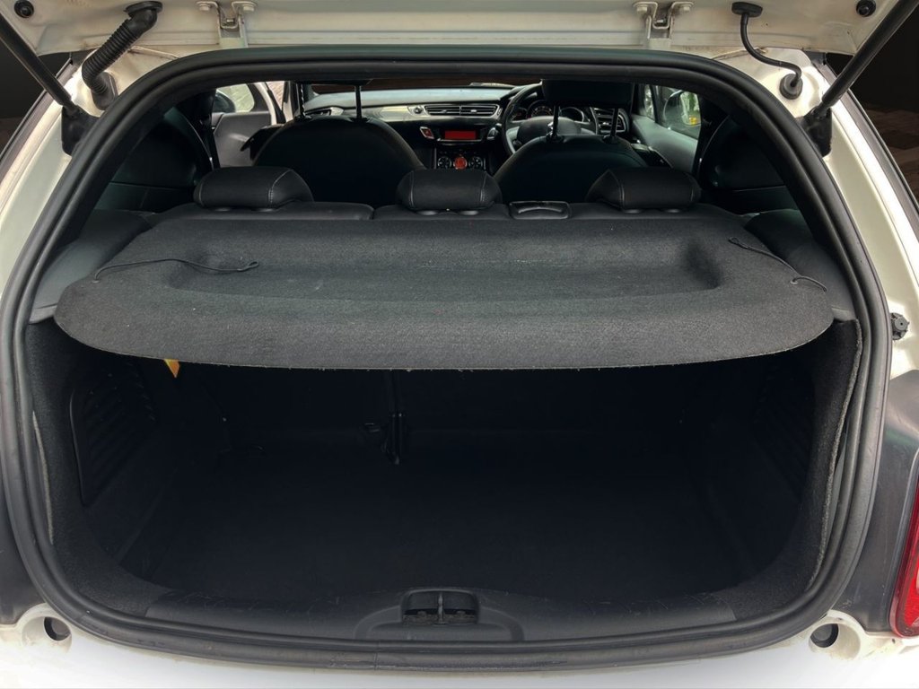 Used Citroen DS3 2014 for sale - 78074276: Photo 10