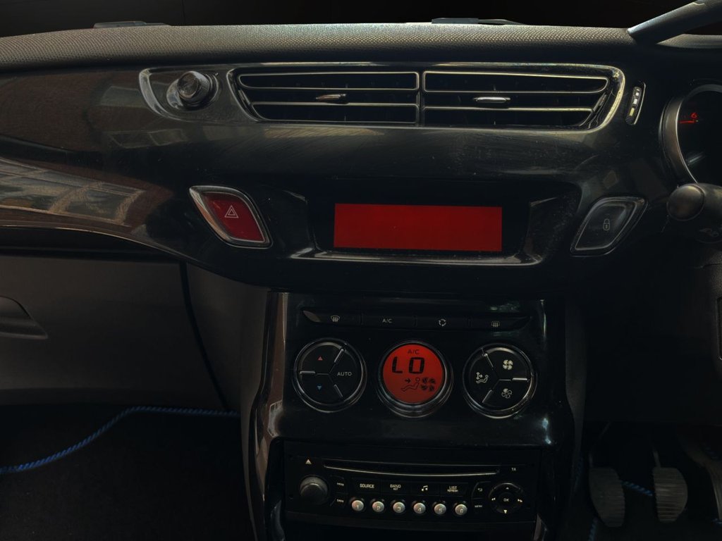 Used Citroen DS3 2014 for sale - 78074276: Photo 15