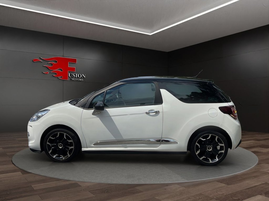 Used Citroen DS3 2014 for sale - 78074276: Photo 4