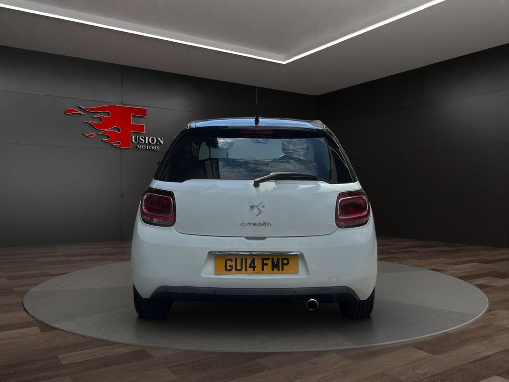 Used Citroen DS3 2014 for sale - 78074276: Photo 6