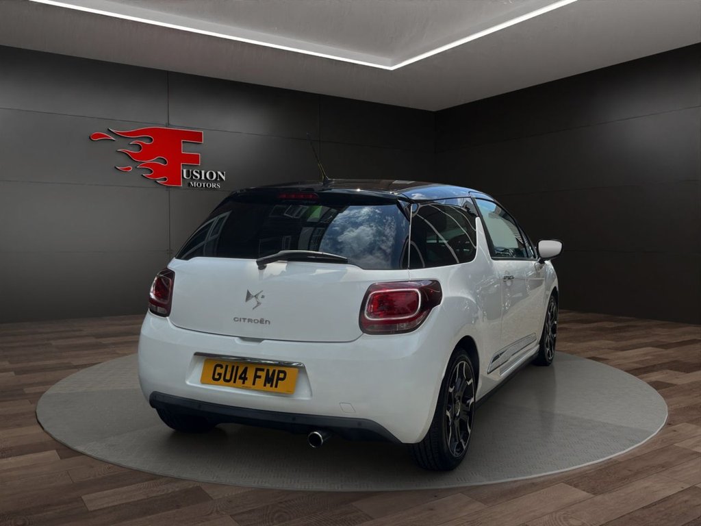 Used Citroen DS3 2014 for sale - 78074276: Photo 7