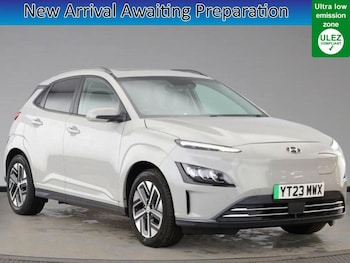 Hyundai KONA feature image