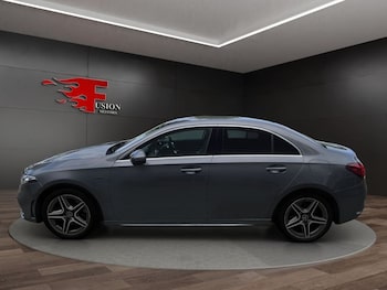 Used Mercedes-Benz A-Class 2021 for sale - 75340963: Photo