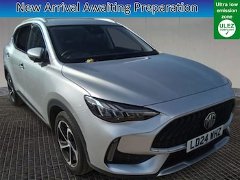 MG MG HS feature image