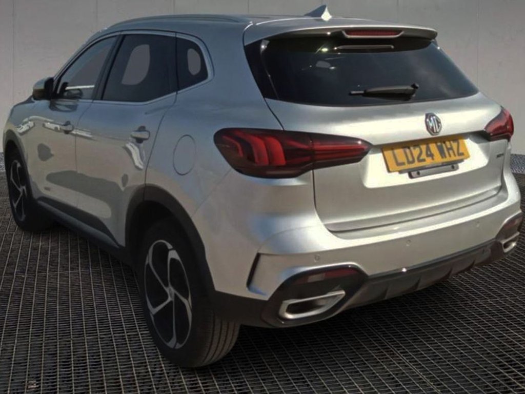 Used MG MG HS 2024 for sale - 78008786: Photo 3