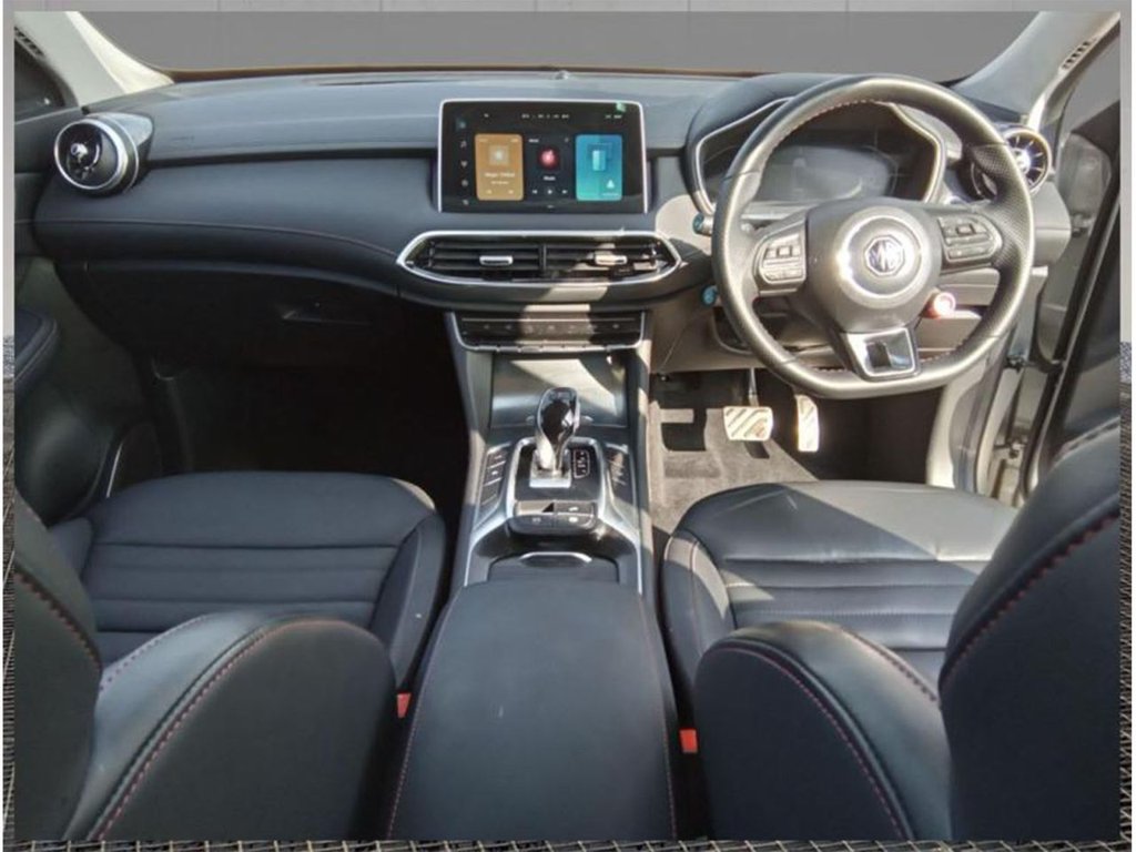 Used MG MG HS 2024 for sale - 78008786: Photo 4