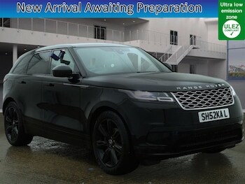 Used Land Rover Range Rover Velar 2019 for sale - 77369832: Photo