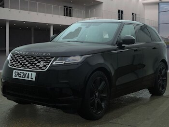 Used Land Rover Range Rover Velar 2019 for sale - 77369832: Photo