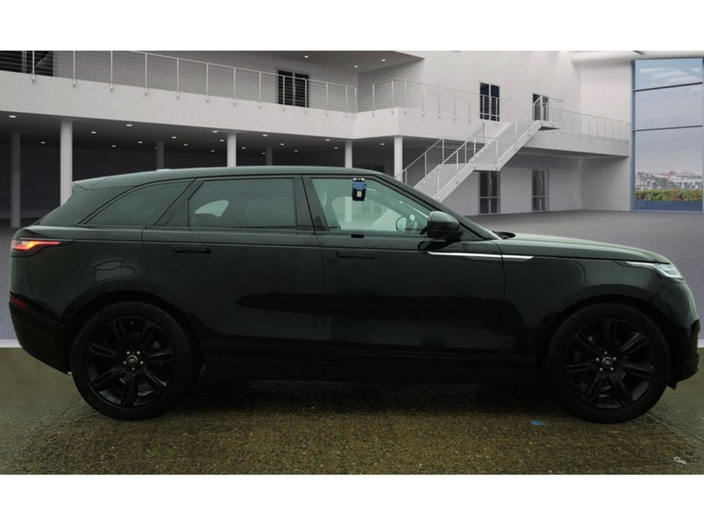 Used Land Rover Range Rover Velar 2019 for sale - 77369832: Photo 5