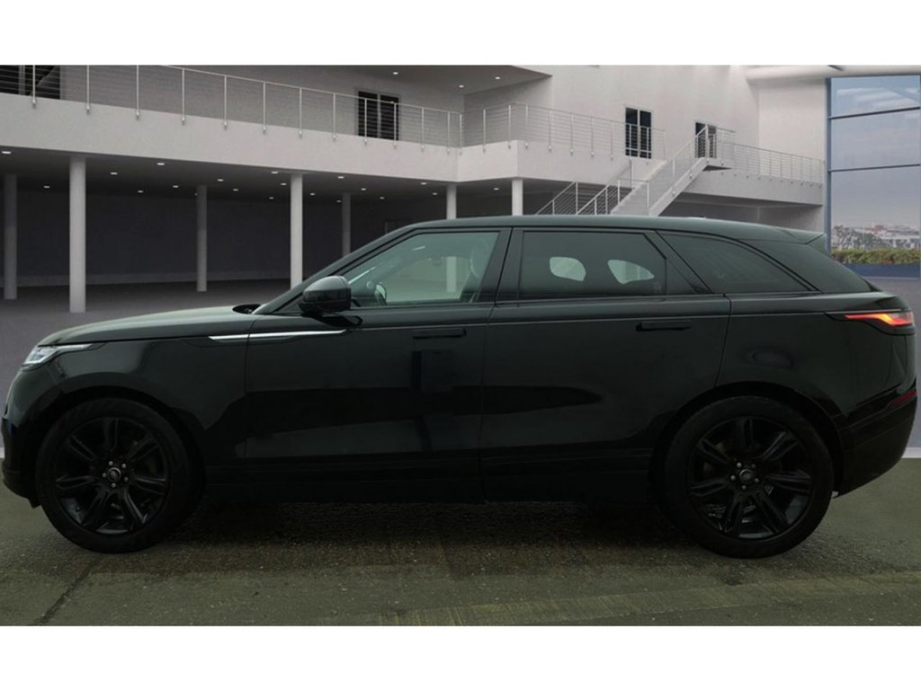 Used Land Rover Range Rover Velar 2019 for sale - 77369832: Photo 6
